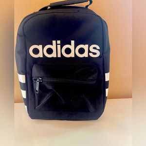 Small lunch/snack insulated bag
